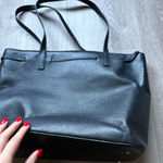 Kate Spade  Pebble Leather Tote Bag Photo 6