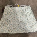 Walmart Daisy High Waist Mini Skirt Photo 1
