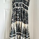 Ulla Johnson  Indah Midi Dress Photo 2