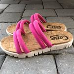 Circus by Sam Edelman  Women’s NARINA Sandal Size 8 Photo 5