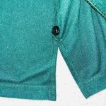 High Sierra  Intimate | Pajama Long Sleeve Top | Green | M Photo 3