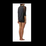 Coco reef 🏷️  Chiffon floral black Cover-Up size 2X Photo 3