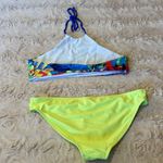 Hot Water Bikini size M top Photo 2