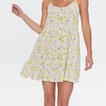 Forever 21 - Ditsy Floral Print Cami Dress ๐ธ Brand New With Tags! Photo 1
