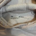 Under Armour  Hoodie - Black, Pink, White Photo 2