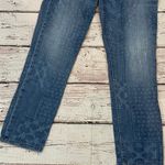 Tommy Hilfiger Goshen Distressed Boyfriend Jeans Photo 3