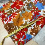 Bec & Bridge  Cha Chi Mini dress Floral Print  Size 8‎ Photo 8