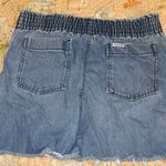 Anne Klein Vintage High Waisted Cut Off Shorts  Photo 1