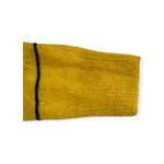 Rag and Bone  𖣴 Sonya Whisper Light Turtleneck Mohair Sweater 𖣴 Goldenrod 𖣴 Large Photo 11