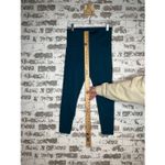 Threads 4 Thought Threads 4 thoughts | women teal athletic leggings Photo 2