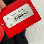 Spanx  Distressed Skinny Jeans Black Vintage Wash High Rise XS TP Photo 4