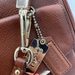 Coach Madison Madeline
25166 Brown Leather Ladies
Satchel Photo 9