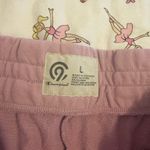 Champion Large pink Sweatshorts/lounge shorts Photo 2