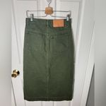 Ulla Johnson  Bea Skirt 6 Photo 6