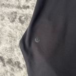 Lululemon Wundermost Ultra-Soft Nulu High-Neck Sleeveless Bodysuit Photo 6