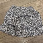 Sienna Sky Floral Skirt Photo 4