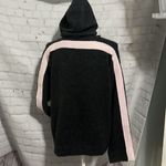 Caslon  - Grey and pink - sweater hoodie - M Photo 2