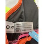 Popvil Black & Neon Colorblock 2 Photo 7