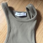 ANINE BING  Ribbed Tank Photo 1