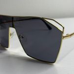 Sunglasses Black Photo 1