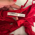 Victoria's Secret  Tied With A Bow Teddy Photo 3