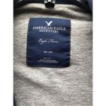 American Eagle Fleece Coat Photo 1