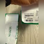 Bottega Veneta Bottega Venta Open Toe Stretch Rubber Mules 40c Photo 4