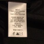 Naven  Black Peplum Dress New With Tags Photo 2