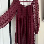 Crystal Doll Babydoll Dress Photo 0