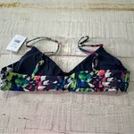 ANDIE  Swim the Molokai Top NWT size XL Butterfly Print Bikini‎ Swim Top Photo 11