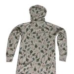 Holiday Family PJs Festive Trees One Piece Photo 6