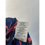 L'Agence  Mary Jane Silk Top Size XS Photo 6