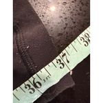 Lululemon  Align High Rise Black Leggings Yoga Pants Women's Size 4 Photo 6