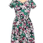 Brooks Brothers Floral Dress, Size 2/XS New w/o Tag Retail $169.50 Photo 0