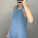 525 America Sleeveless Knit Sweater Vest Photo 3