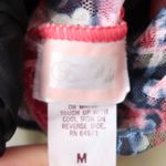 American Vintage Vintage E. Bole Floral Mesh Lace Teddy/Bodysuit Photo 2