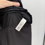 Athleta  Black Snap Button Athletic Jacket Lightweight Size XL Photo 8