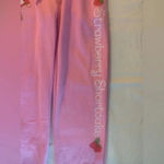STRAWBERRY Shortcake Sweatpants Color Pink Size XS Photo 3