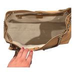Gucci Beige Pebbled Leather SoHo Chain Shoulder Bag Photo 3