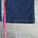 Spanx Flare Jeans, Midnight Shade Small Photo 8
