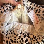 Alley Ruffled Tiered Skirt Black Size XL Photo 3