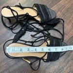 Banana Republic  Kitten Heels in Size 6 Photo 10