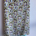 Charming Charlie Novelty Layered Butterfly Tank Y2K 90s Small Photo 2