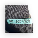 ZARA ❃ Strapless Taffeta Bow Puff Bubble Cocktail Party Mini Dress ❃ Metallic Photo 5