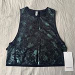 Lululemon Lulemon Muscle Love Tank Shine Photo 3