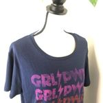 Modern Canvas “Girl Power” TShirt Size XL Photo 5