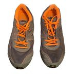 Nike Reax Run 7 running shoes Photo 2