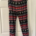 Disney christmas pajama pants Photo 2