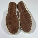 RE/DONE $450 NEW  70s LOW TOP CORAL SHOES SZ 40 US 9 Photo 7