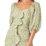 MINKPINK Revolve Mink Pink Olla Mini Dress Photo 0